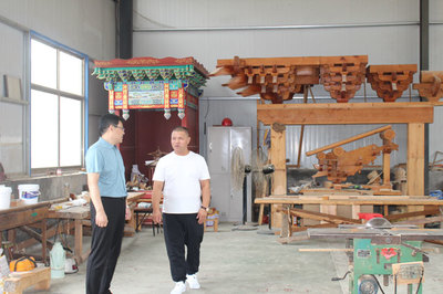 艺专委动态 组织文化艺术交流活动，共促文化繁荣