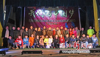 湛江雷语民间歌谣新春基层系列惠民活动走进雷州，激发文化新活力