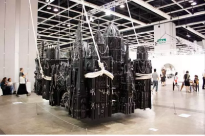 E-link太平网联20周年 广告界的黄埔军校与文化艺术交流的推动者