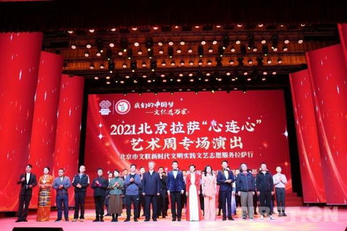 京藏心连心 以文化交流为纽带，共筑民族团结新篇章